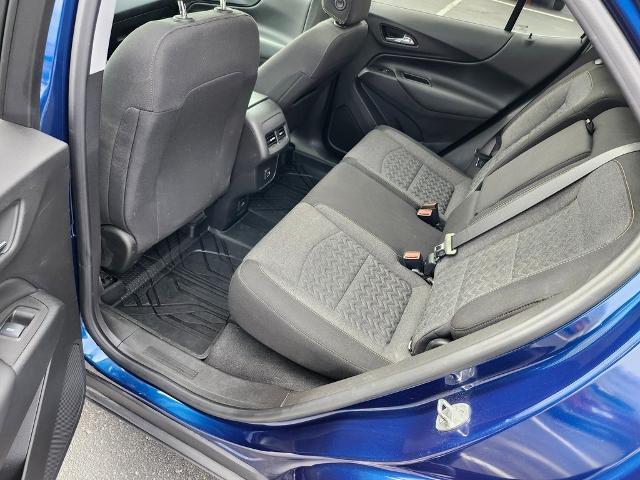 2022 Chevrolet Equinox Vehicle Photo in GREEN BAY, WI 54304-5303