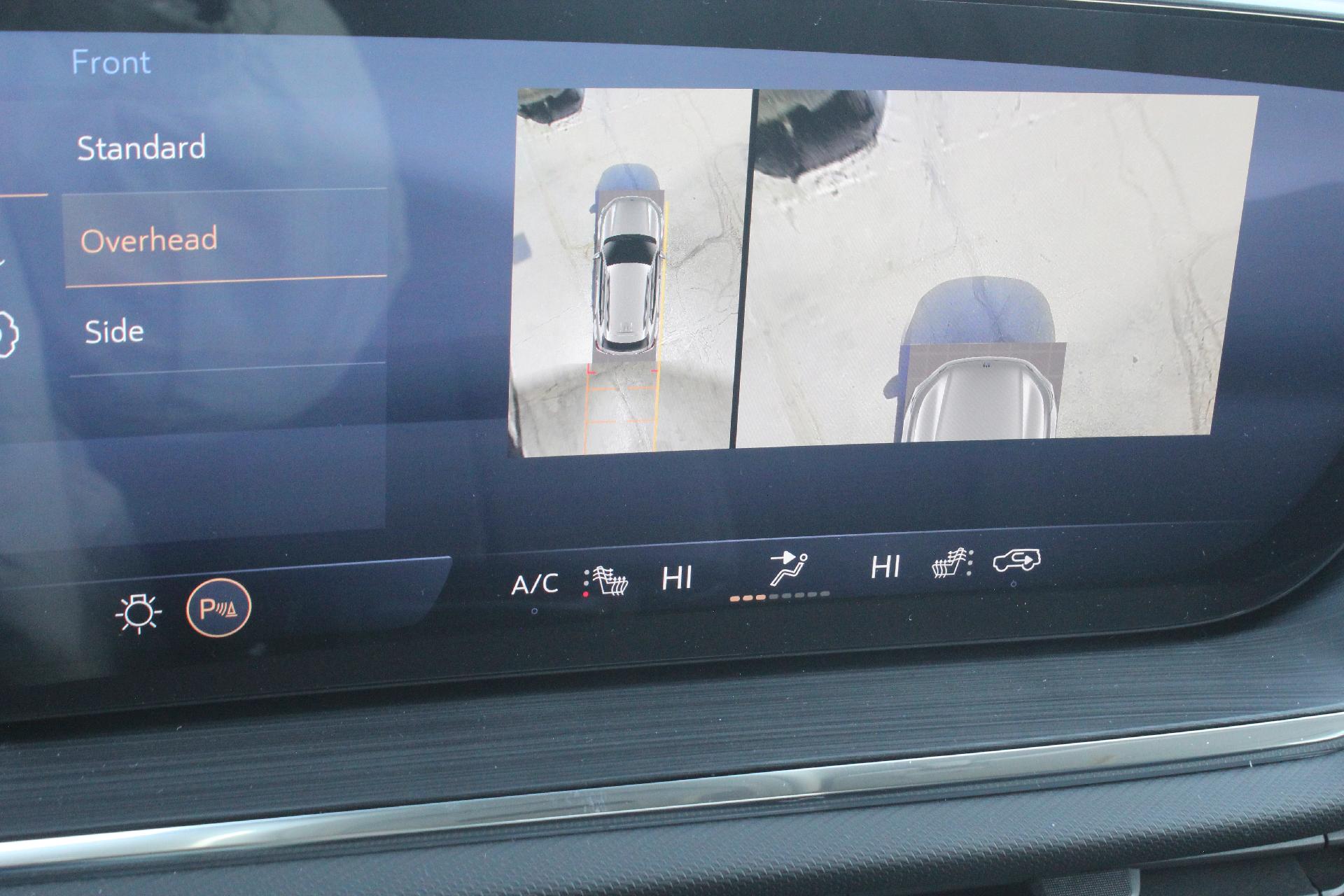 2025 Buick Envision Vehicle Photo in AURORA, CO 80012-4011