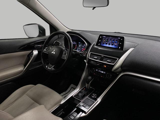 2019 Mitsubishi Eclipse Cross Vehicle Photo in Appleton, WI 54913