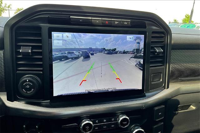 2023 Ford F-150 Vehicle Photo in Grapevine, TX 76051