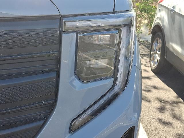 2024 GMC Sierra 1500 Vehicle Photo in TREVOSE, PA 19053-4984