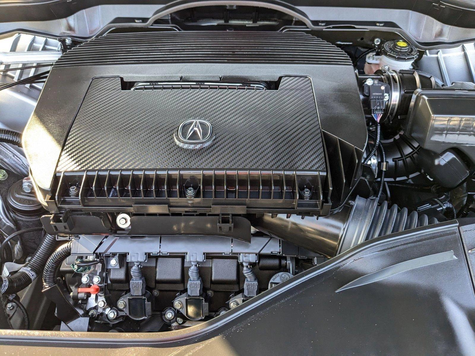 2024 Acura MDX Vehicle Photo in Sanford, FL 32771