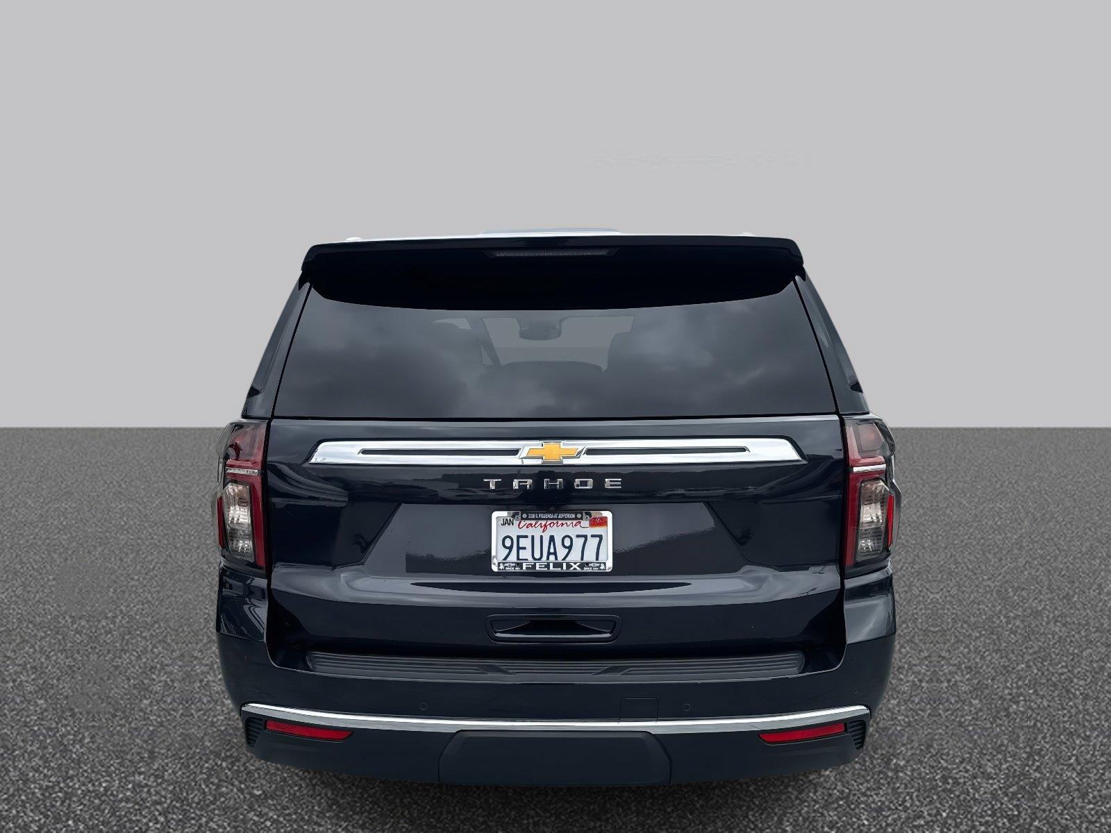2023 Chevrolet Tahoe Vehicle Photo in LOS ANGELES, CA 90007-3794