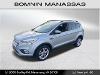 Used 2018 Ford Escape SEL with VIN 1FMCU9HD6JUC98346 for sale in Manassas, VA