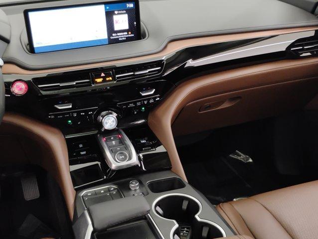 2023 Acura MDX Vehicle Photo in Fort Mill, SC 29708