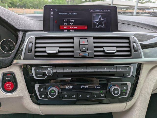 2019 BMW 430i Vehicle Photo in San Antonio, TX 78230