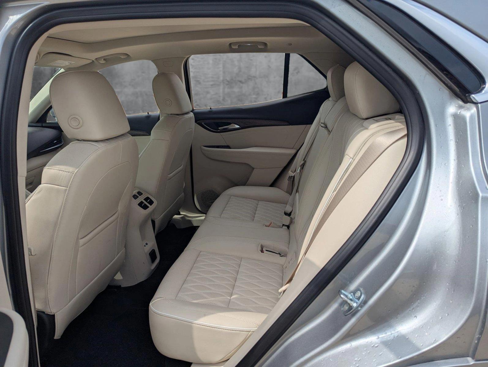2023 Buick Envision Vehicle Photo in CORPUS CHRISTI, TX 78412-4902