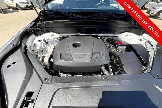 2022 Volvo XC90 Vehicle Photo in Grapevine, TX 76051