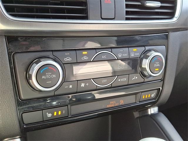 2016 Mazda CX-5 Vehicle Photo in SEAFORD, DE 19973-8463