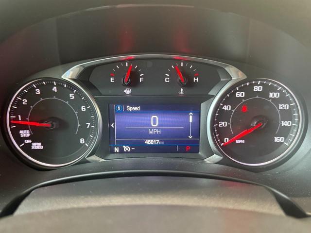 2021 GMC Terrain Vehicle Photo in Appleton, WI 54914