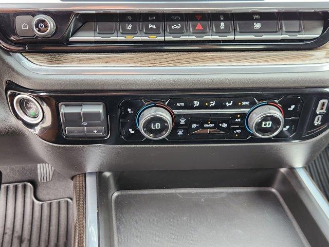 2024 Chevrolet Silverado 2500 HD Vehicle Photo in SUGAR LAND, TX 77478-0000