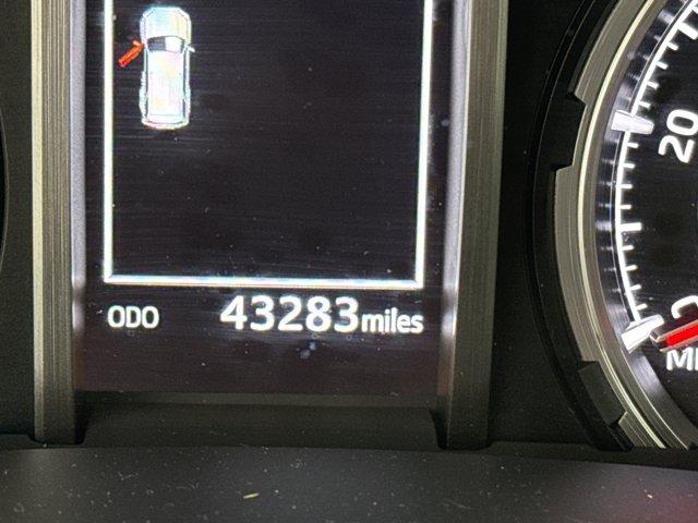 2022 Toyota 4Runner Vehicle Photo in Charlotte, NC 28273