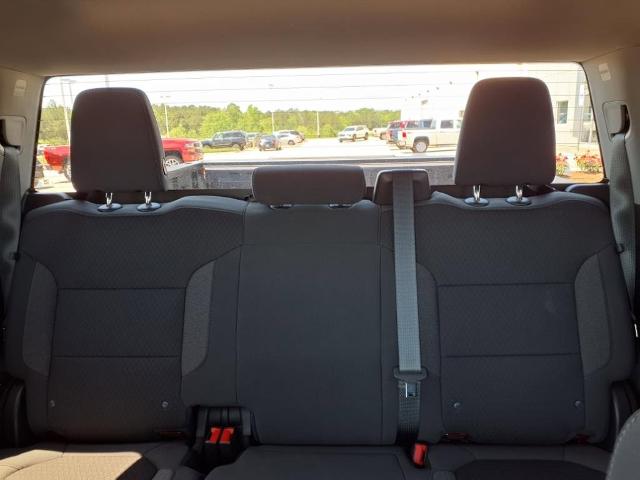 2022 Chevrolet Silverado 1500 LTD Vehicle Photo in HENDERSON, NC 27536-2966
