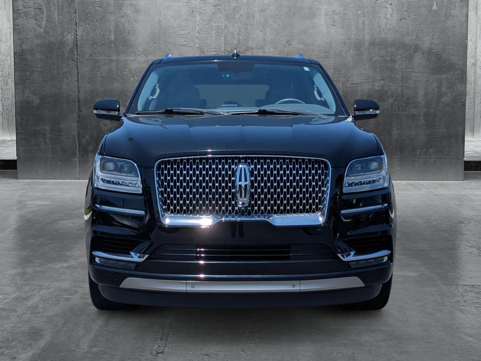 2018 Lincoln Navigator L Vehicle Photo in Clearwater, FL 33761