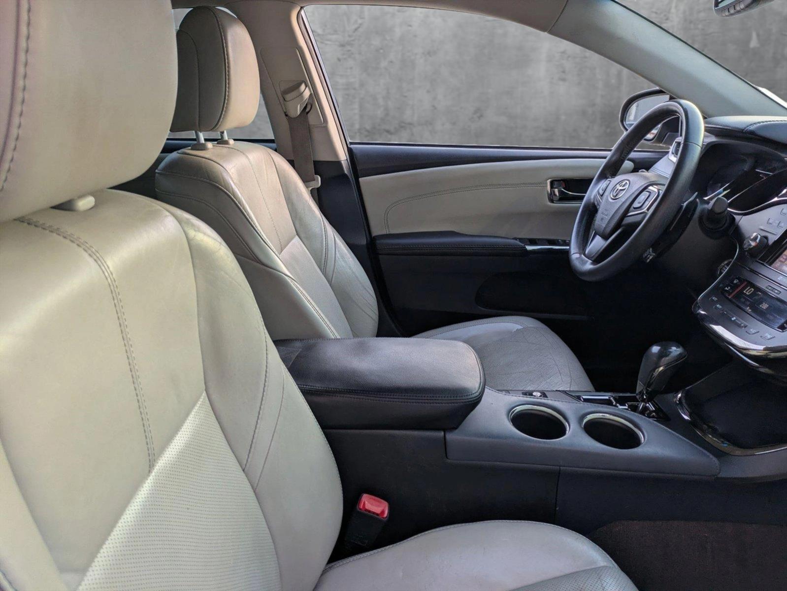 2014 Toyota Avalon Vehicle Photo in Winter Park, FL 32792