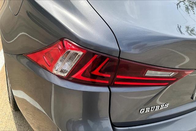 2015 Lexus IS 250 Vehicle Photo in Houston, TX 77007