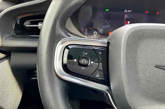 2022 Polestar 2 Vehicle Photo in Grapevine, TX 76051
