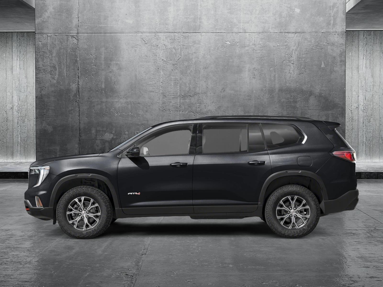 2025 GMC Acadia Vehicle Photo in CORPUS CHRISTI, TX 78412-4902