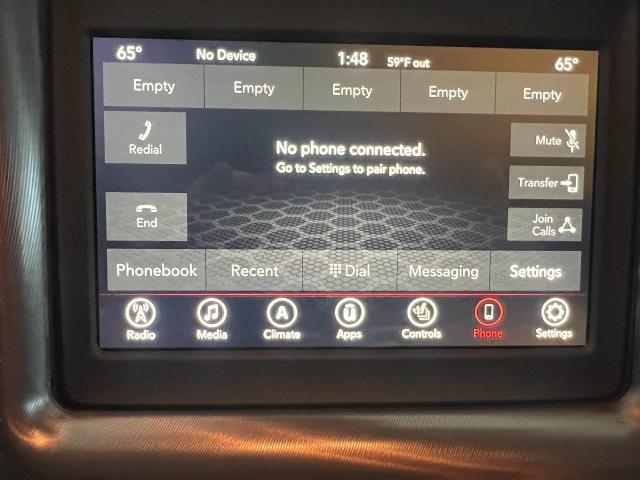 2020 Dodge Challenger Vehicle Photo in Oshkosh, WI 54901