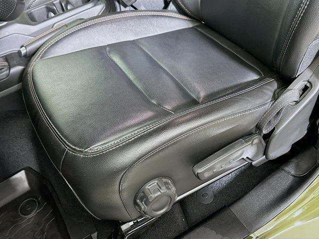 2023 Jeep Wrangler Vehicle Photo in Doylsetown, PA 18901