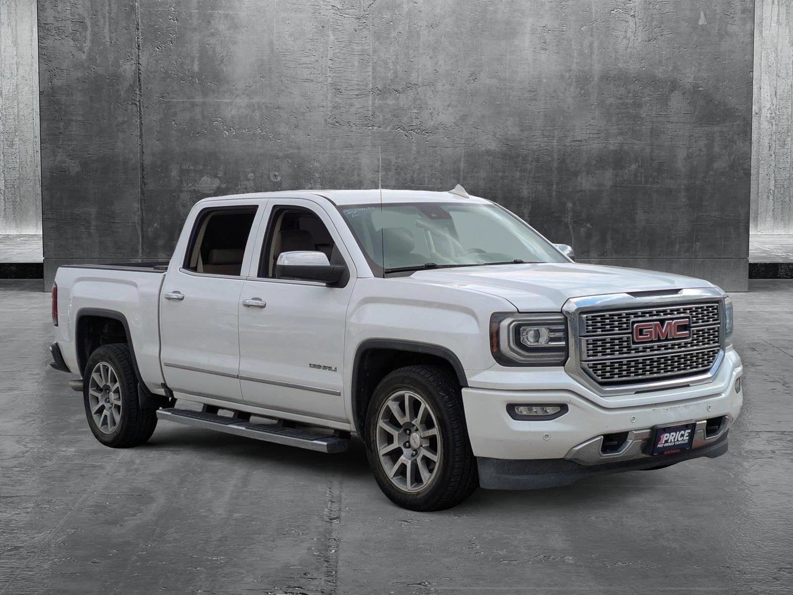 2016 GMC Sierra 1500 Vehicle Photo in Corpus Christi, TX 78415