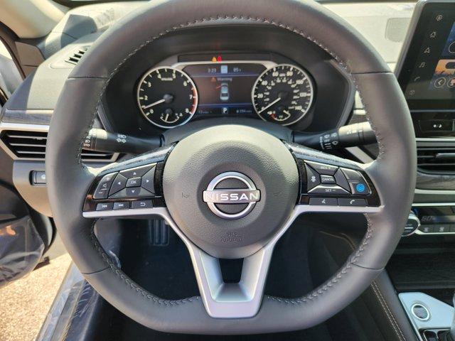 2025 Nissan Altima Vehicle Photo in Ardmore, PA 19003