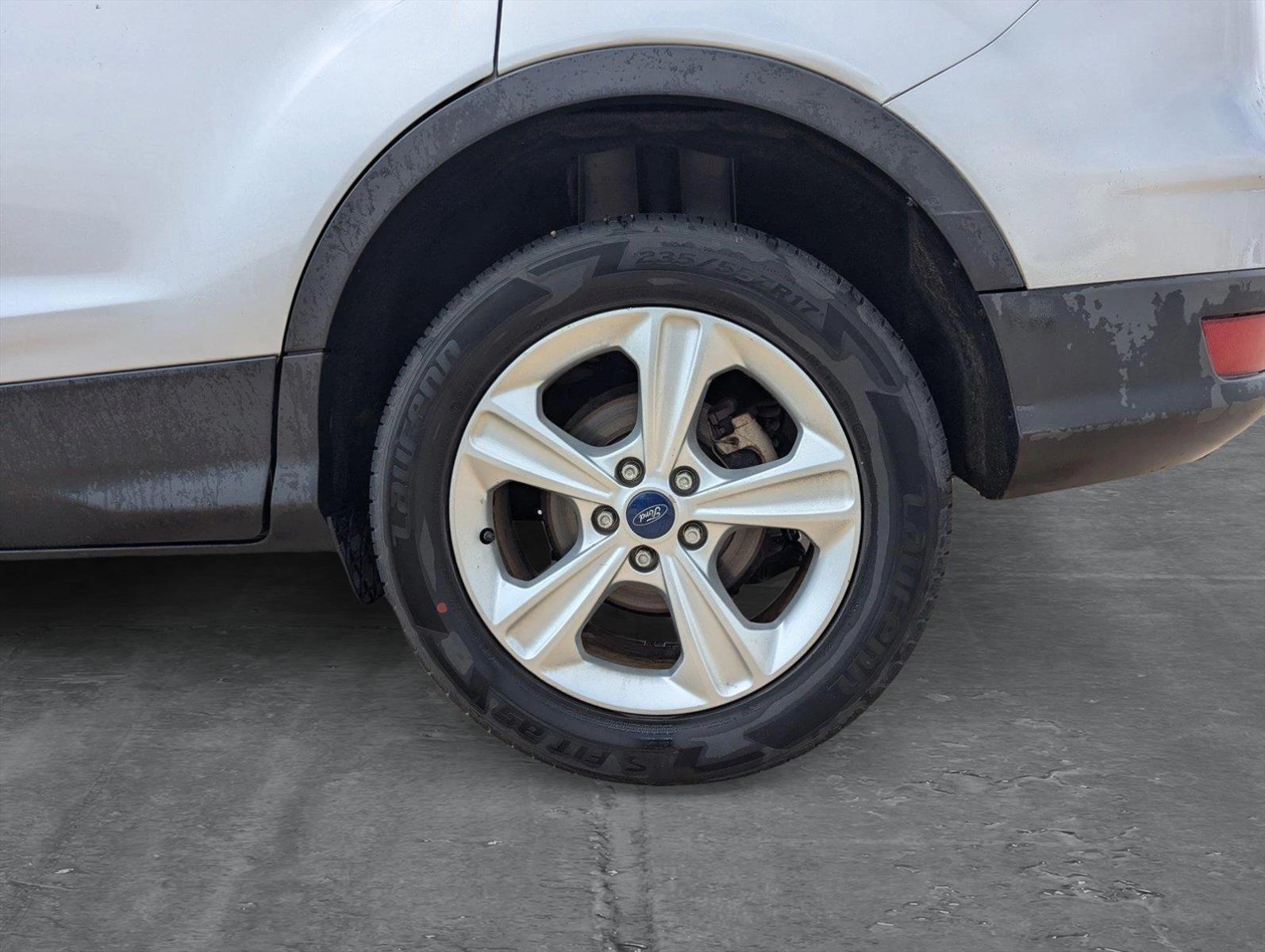 2015 Ford Escape Vehicle Photo in CORPUS CHRISTI, TX 78412-4902