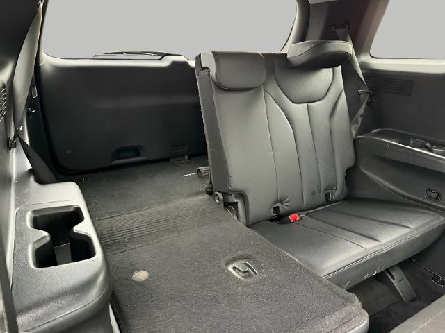 2022 Hyundai Palisade Vehicle Photo in MADISON, WI 53713-3220