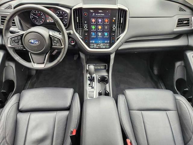2024 Subaru Ascent Vehicle Photo in DALLAS, TX 75209