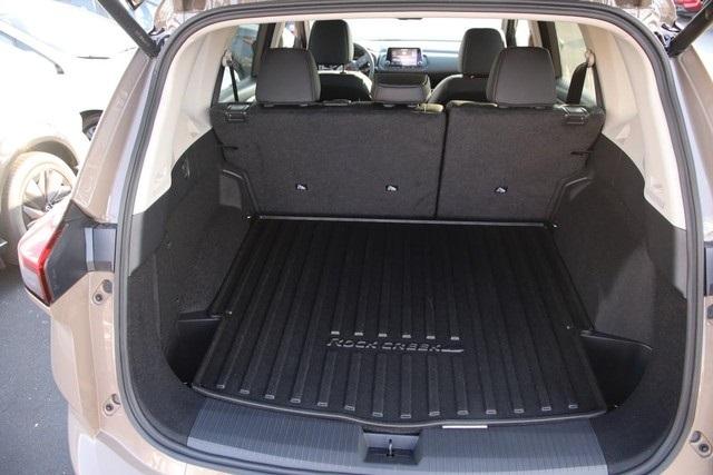 2025 Nissan Rogue Vehicle Photo in Hazelwood, MO 63042