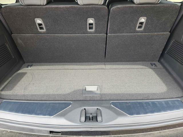 2025 INFINITI QX80 Vehicle Photo in DALLAS, TX 75209