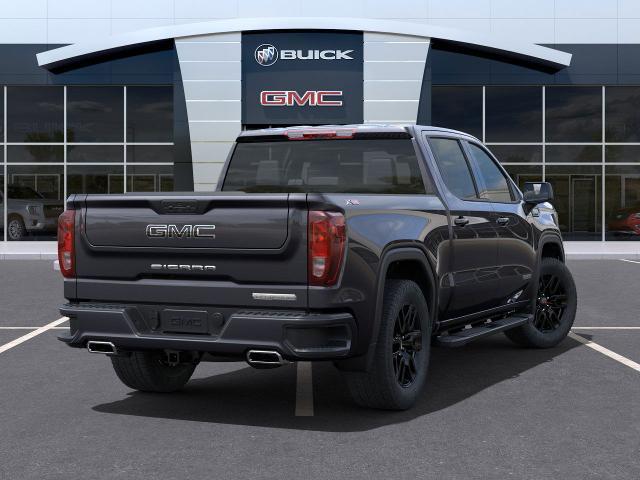 2025 GMC Sierra 1500 Vehicle Photo in WATERTOWN, CT 06795-3318