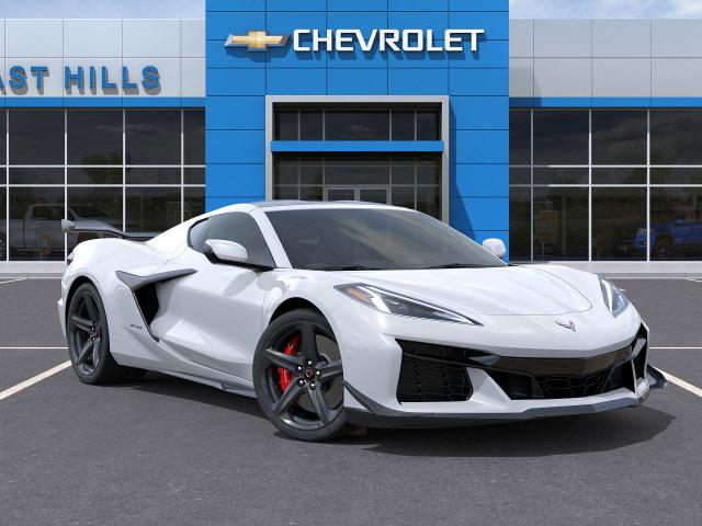 2025 Chevrolet Corvette Vehicle Photo in Roslyn, NY 11576