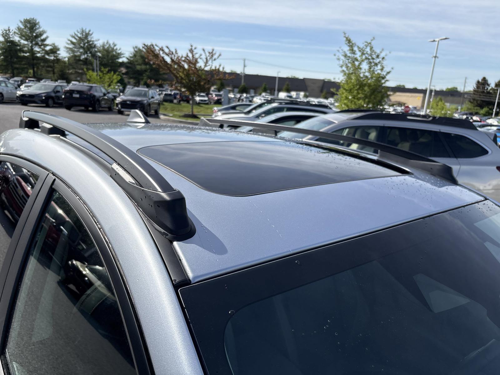 2024 Subaru Crosstrek Vehicle Photo in Mechanicsburg, PA 17050