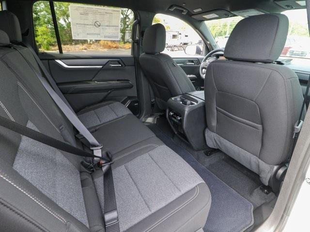 2025 GMC Acadia Vehicle Photo in HOMOSASSA, FL 34448-1461
