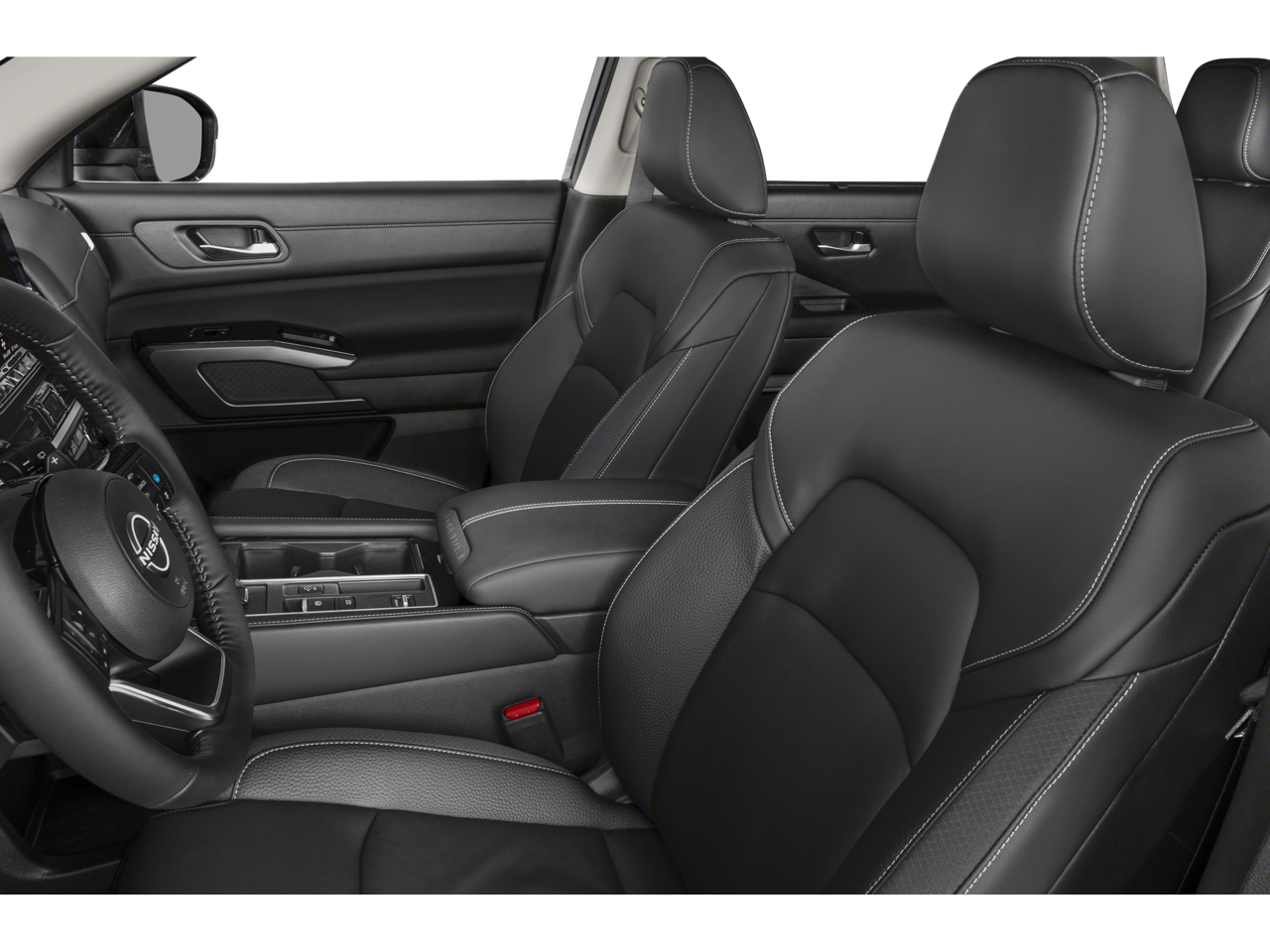 2022 Nissan Pathfinder Vehicle Photo in San Antonio, TX 78230