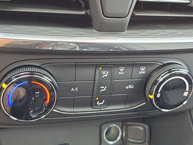 2025 Buick Encore GX Vehicle Photo in Pleasant Hills, PA 15236