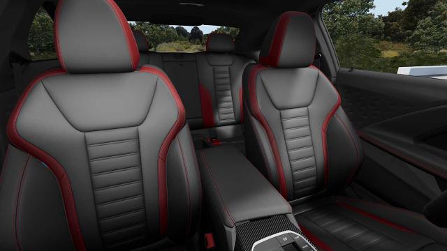 2025 BMW M240i Vehicle Photo in GRAPEVINE, TX 76051