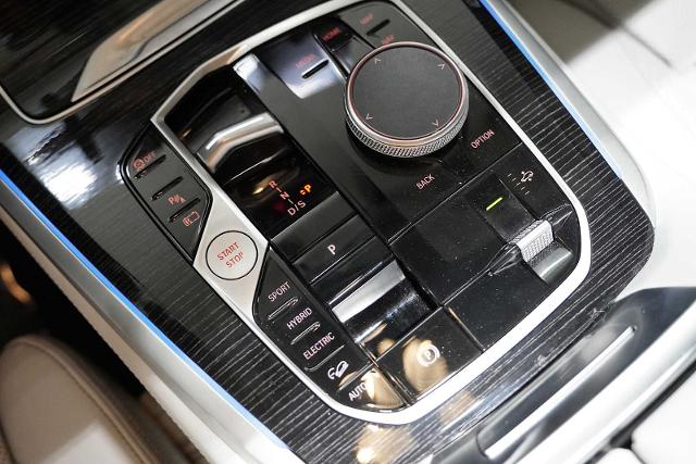 2025 BMW X5 xDrive50e Vehicle Photo in GRAPEVINE, TX 76051