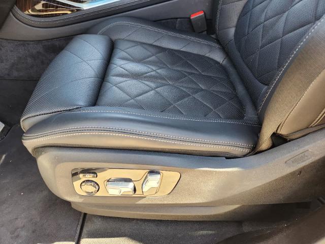 2024 BMW X7 xDrive40i Vehicle Photo in PLANO, TX 75024