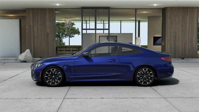 2026 BMW 430i Vehicle Photo in GRAPEVINE, TX 76051