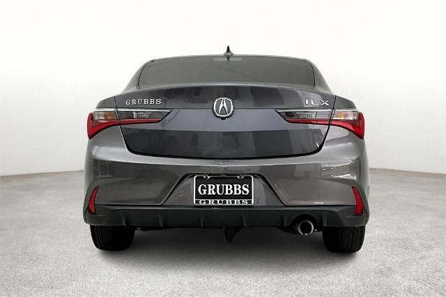 2021 Acura ILX Vehicle Photo in Grapevine, TX 76051