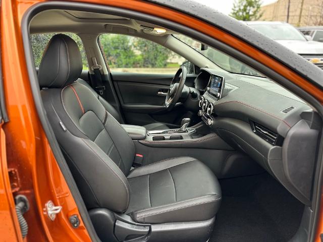 2024 Nissan Sentra Vehicle Photo in Grapevine, TX 76051