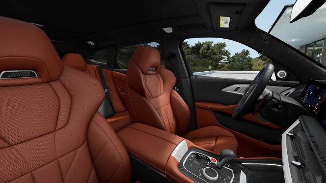 2025 BMW XM Vehicle Photo in GRAPEVINE, TX 76051