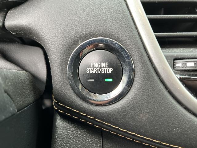 2021 Chevrolet Trax Vehicle Photo in PITTSBURGH, PA 15226-1209