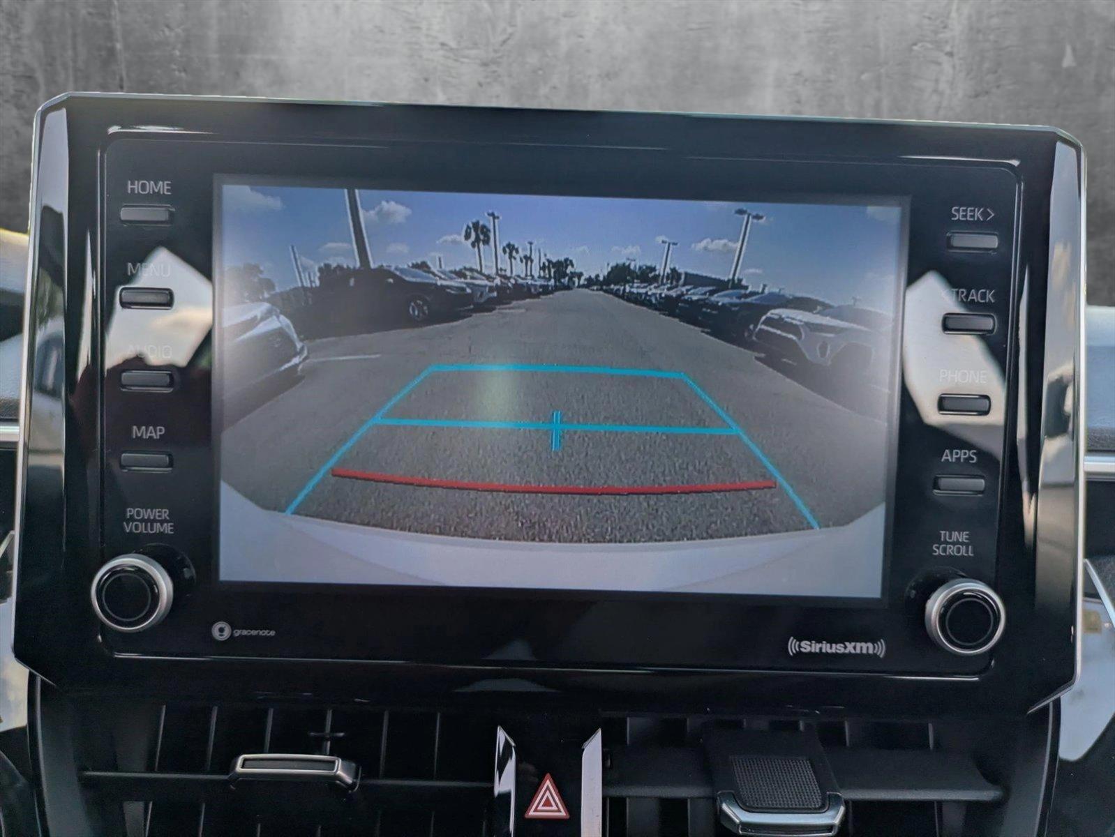 2022 Toyota Corolla Hatchback Vehicle Photo in Winter Park, FL 32792