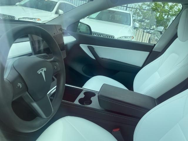 2021 Tesla Model Y Vehicle Photo in San Antonio, TX 78230
