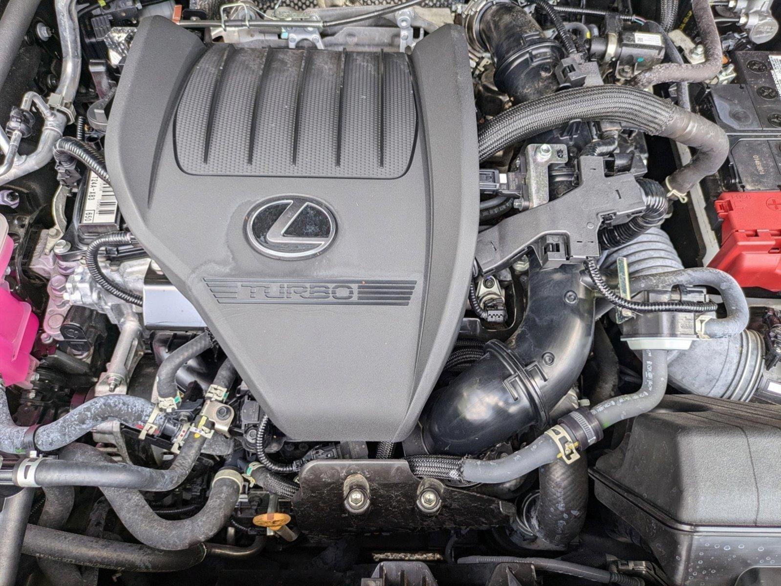 2024 Lexus TX 350 Vehicle Photo in Tampa, FL 33614