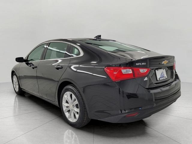 2024 Chevrolet Malibu Vehicle Photo in NEENAH, WI 54956-2243