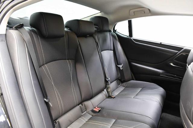 2022 Lexus ES 300h Vehicle Photo in DALLAS, TX 75235